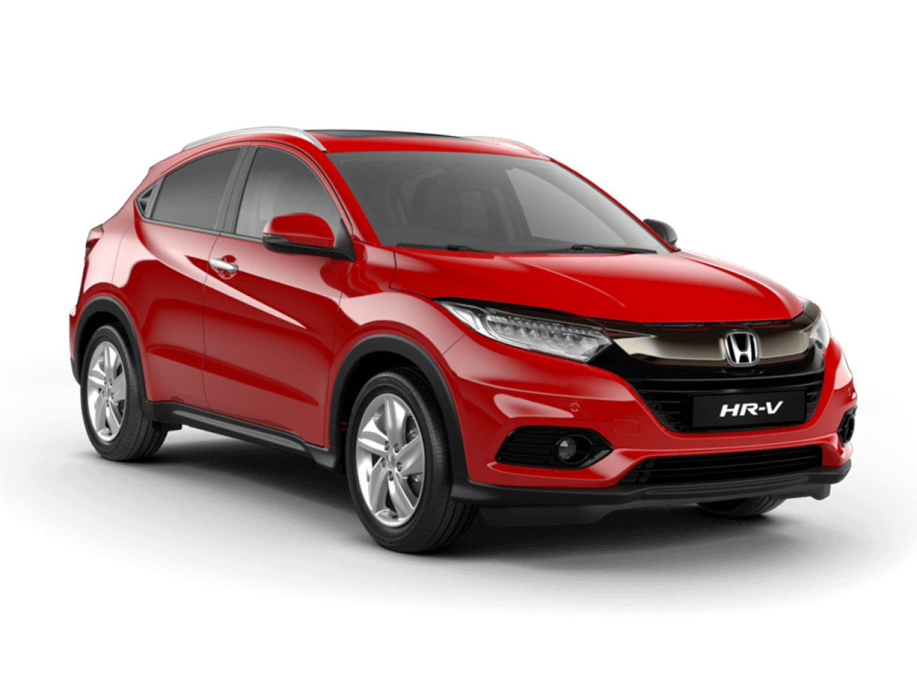 New Honda HR V 1  5 i VTEC EX 5dr Petrol Hatchback for Sale 